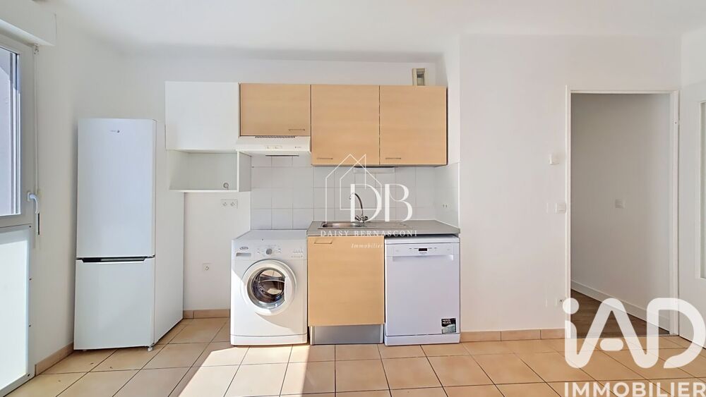 Vente Appartement Vente Appartement 2 pièces Bègles