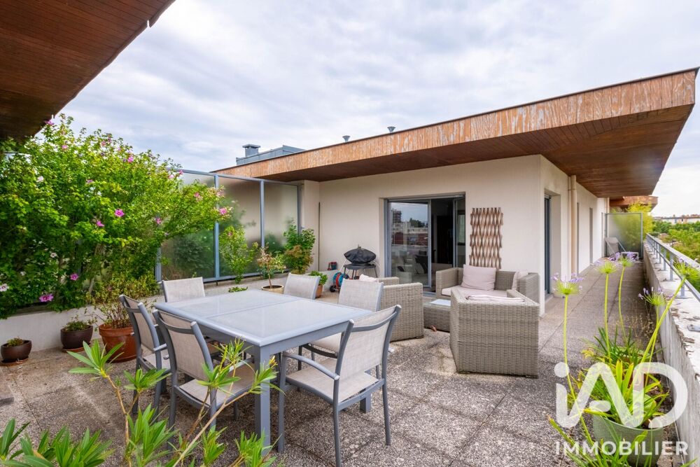 à vendre  Appartement Rueil-Malmaison (92500)