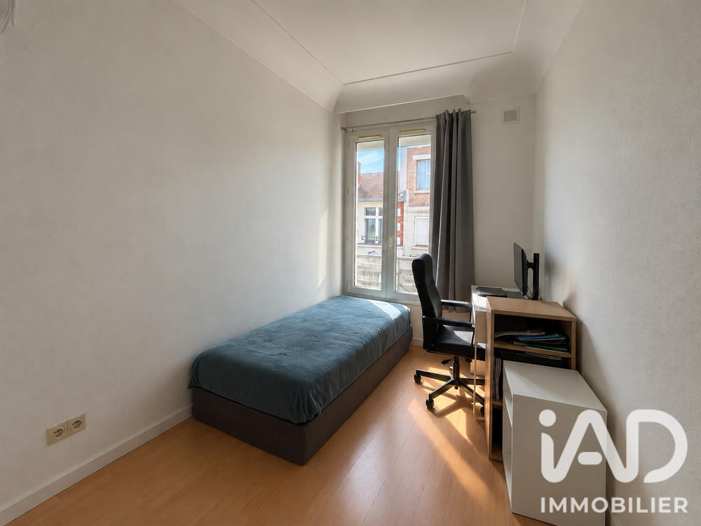 Vente Appartement Vente Appartement 3 pièces Alfortville