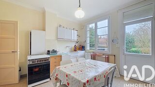  Maison à vendre 5 pièces 116 m²
