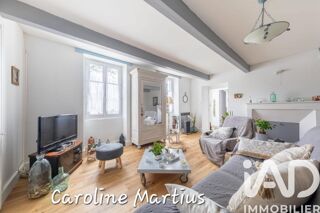  Maison à vendre 5 pièces 111 m²