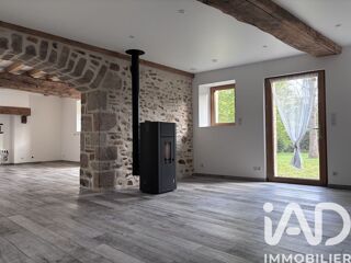  Maison à vendre 8 pièces 227 m²