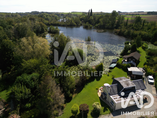  Maison à vendre 4 pièces 84 m²