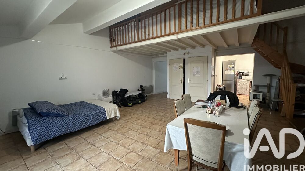 Vente Appartement Vente Appartement 1 pièce Beaucaire