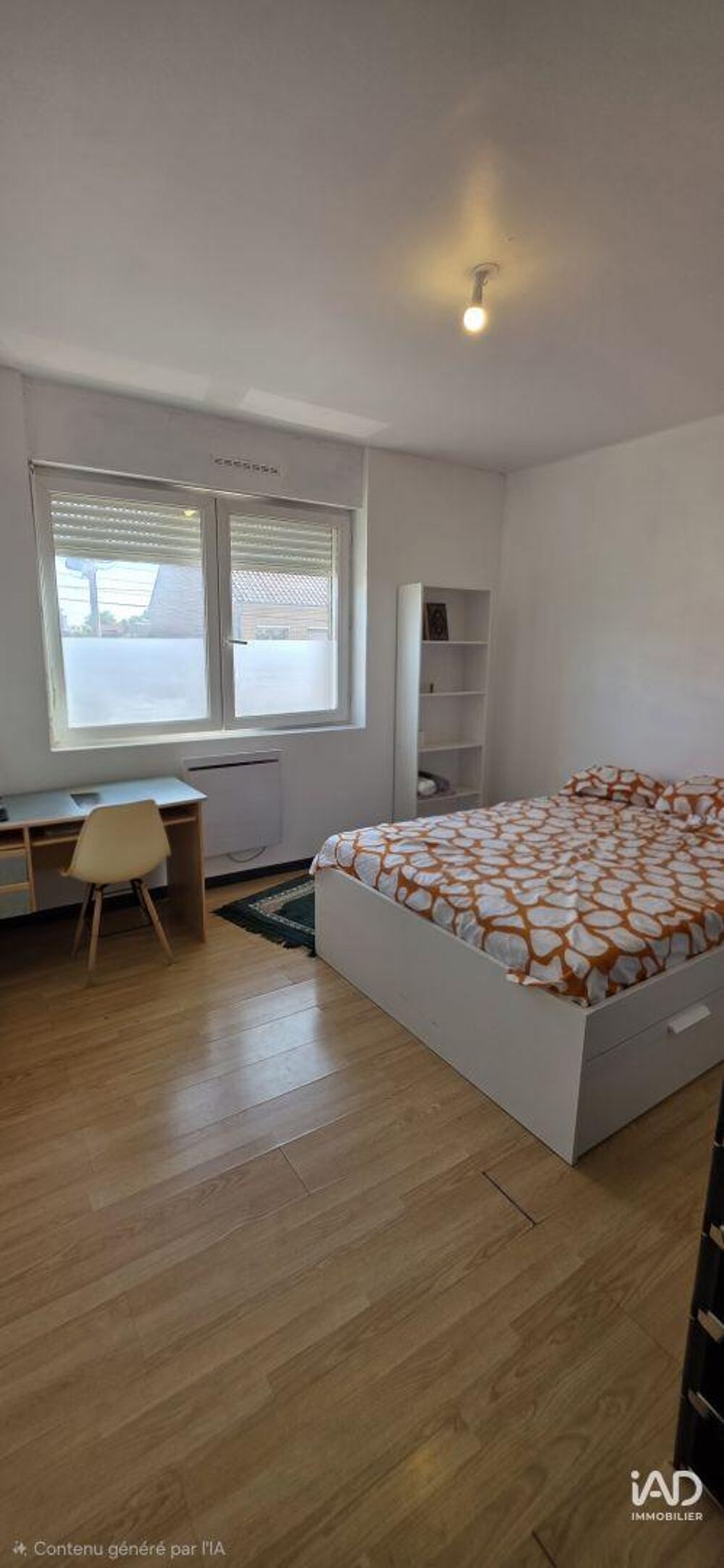 Location Appartement Location Appartement 4 pièces Béthune