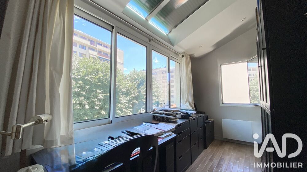 à vendre  Maison Bois-Colombes (92270)