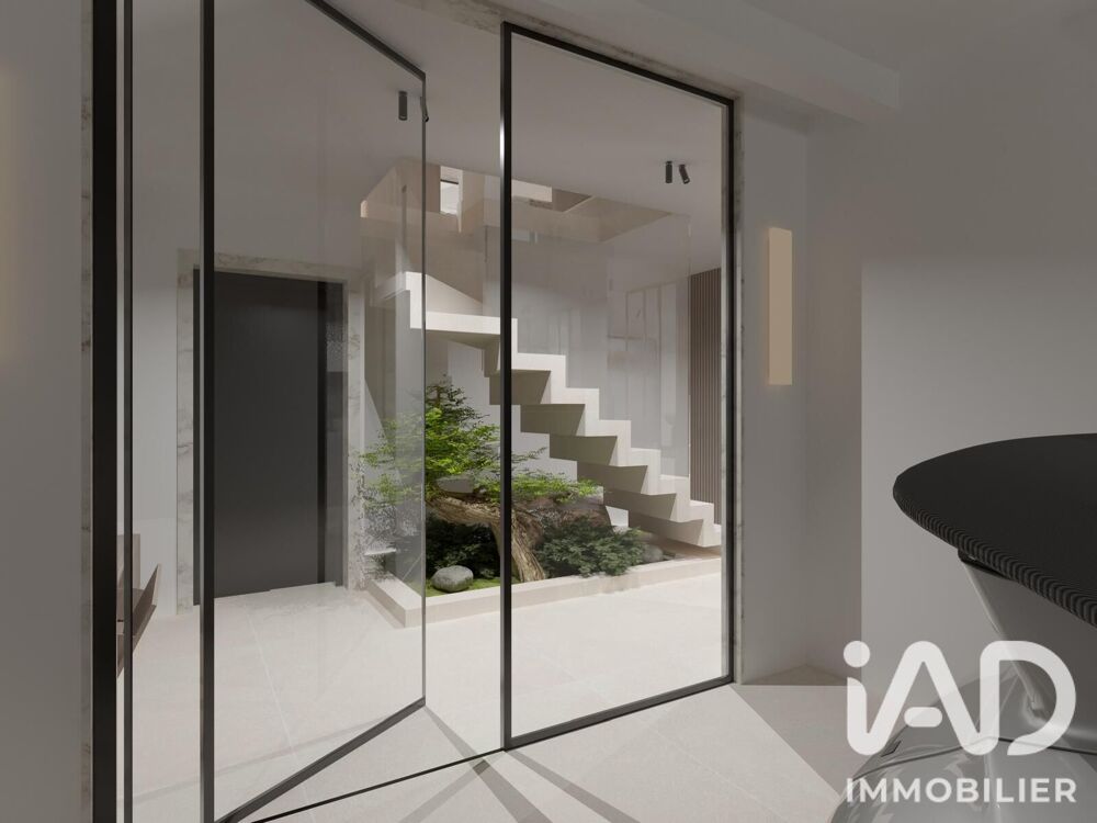 à vendre  Appartement Roquebrune-Cap-Martin (06190)