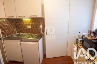 Vente Appartement Vente Appartement 2 pièces Avon
