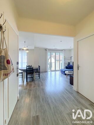 Appartement à vendre 3 pièces 65 m²