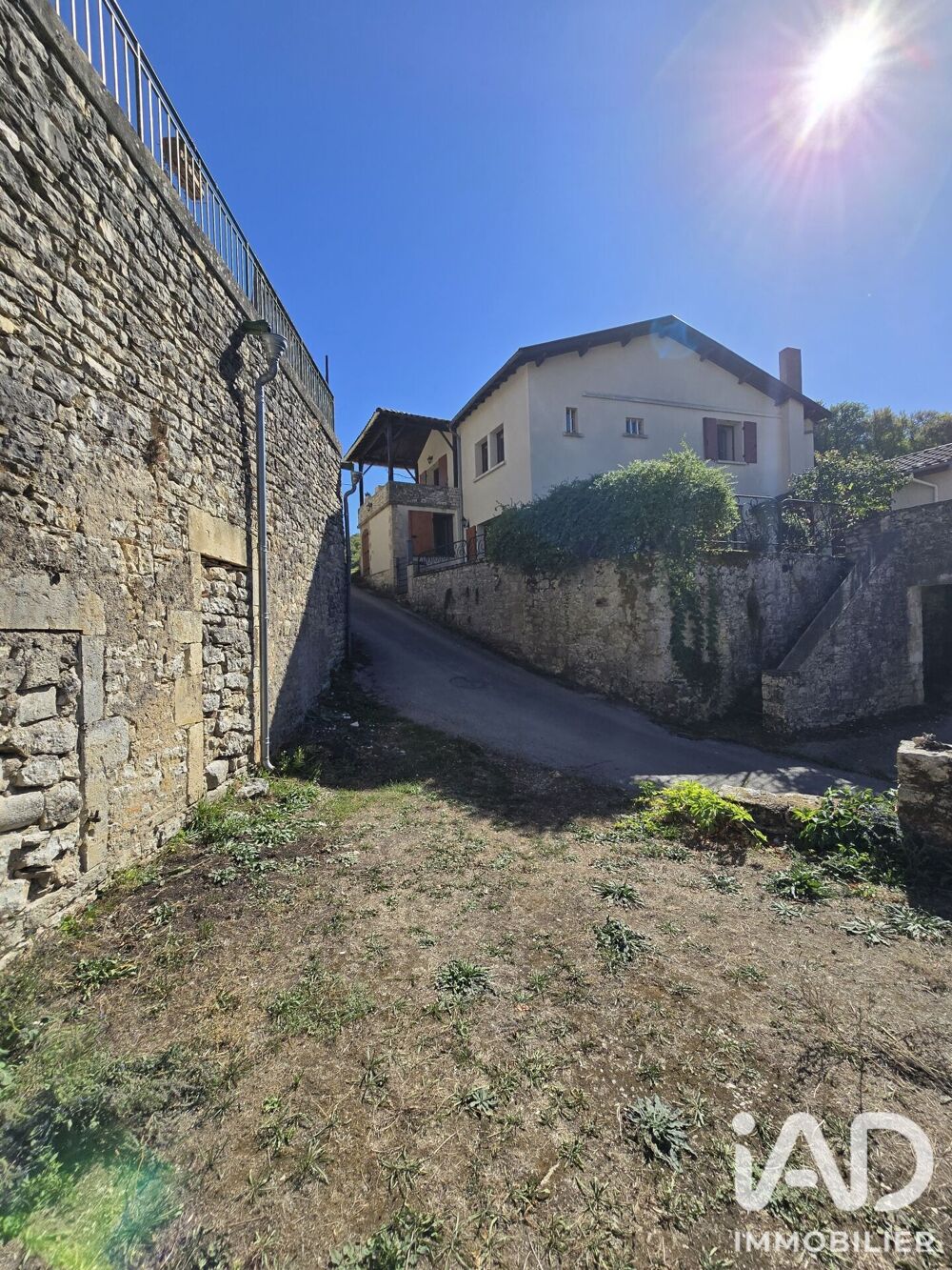 Vente Maison de village 7 pièces