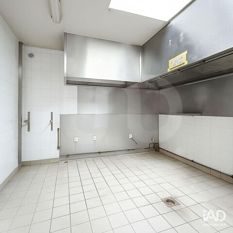   Vente Murs commerciaux 78 m&sup2; 