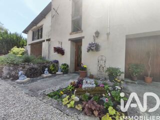  Maison à vendre 6 pièces 128 m²