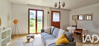  Maison à vendre 5 pièces 93 m²