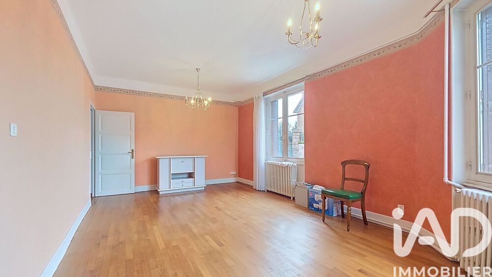 Vente Appartement Vente Appartement 2 pièces Moulins