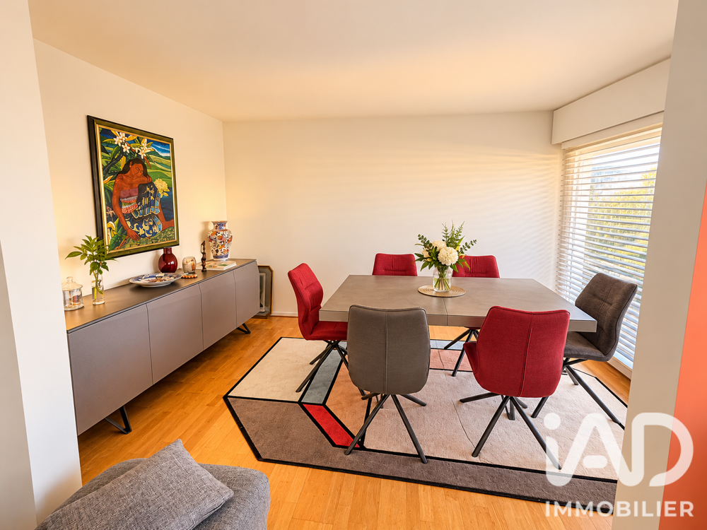 Vente Appartement Vente Appartement 5 pièces Clichy