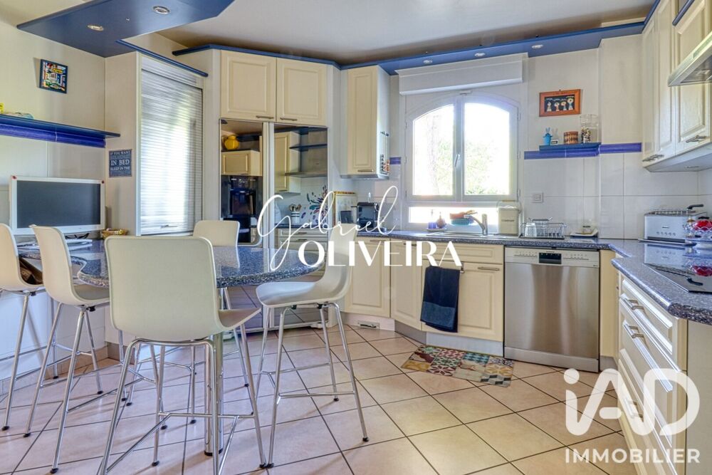 à vendre  Maison Deuil-la-Barre (95170)