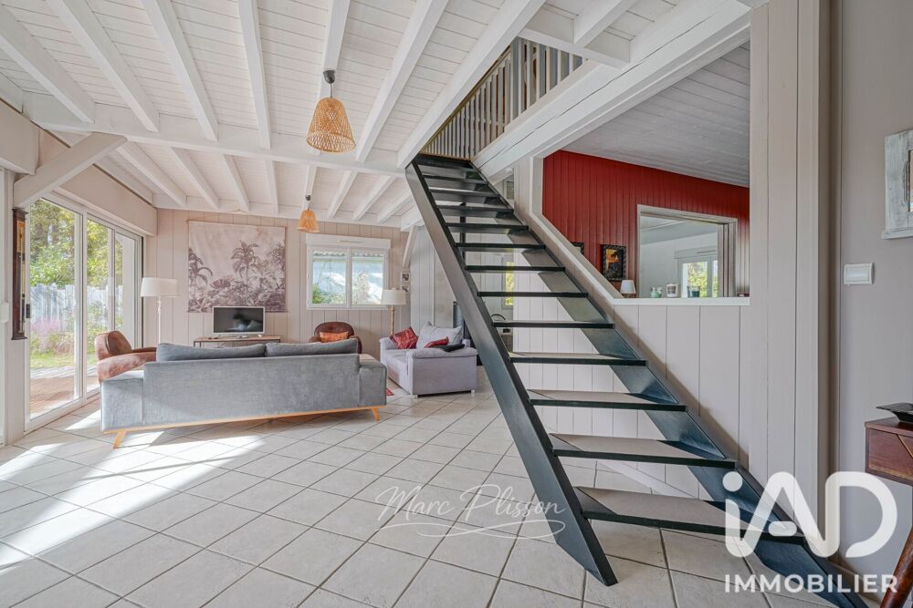 Vente Maison Vente Maison/villa 5 pièces Margaux