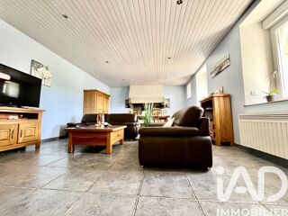  Maison à vendre 7 pièces 270 m²