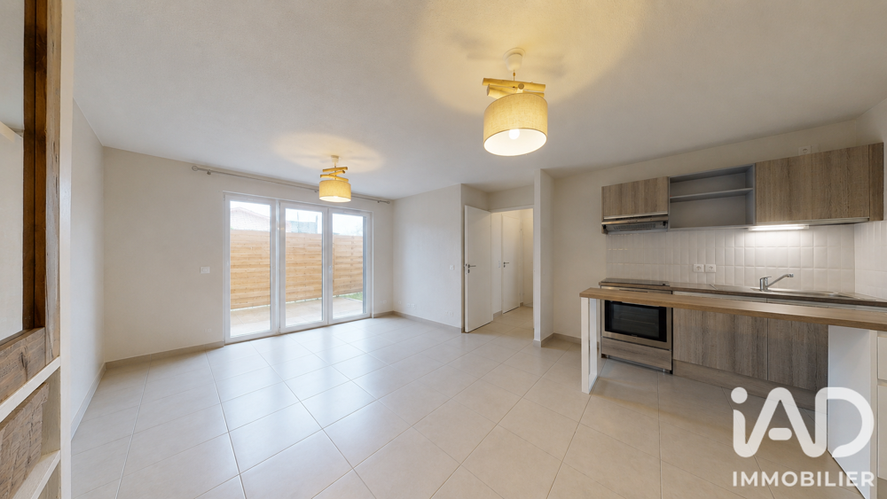 Vente Appartement Vente Appartement 3 pièces Gujan-mestras
