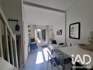  Maison à vendre 2 pièces 26 m²