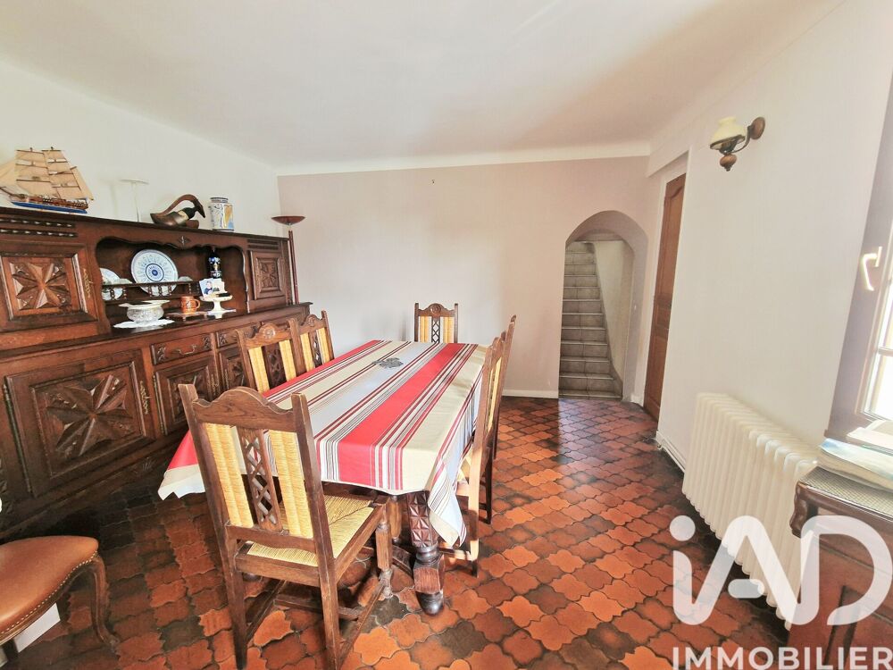 Vente Maison Vente Maison/villa 5 pièces Le blanc-mesnil