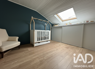  Maison à vendre 3 pièces 67 m²