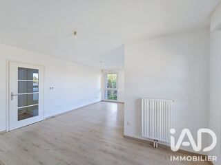 Vente Appartement Vente Appartement 3 pièces Mons-en-barœul