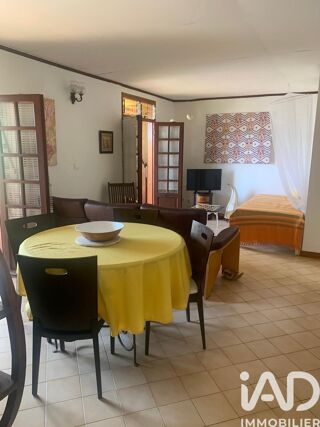  Maison à vendre 4 pièces 69 m²