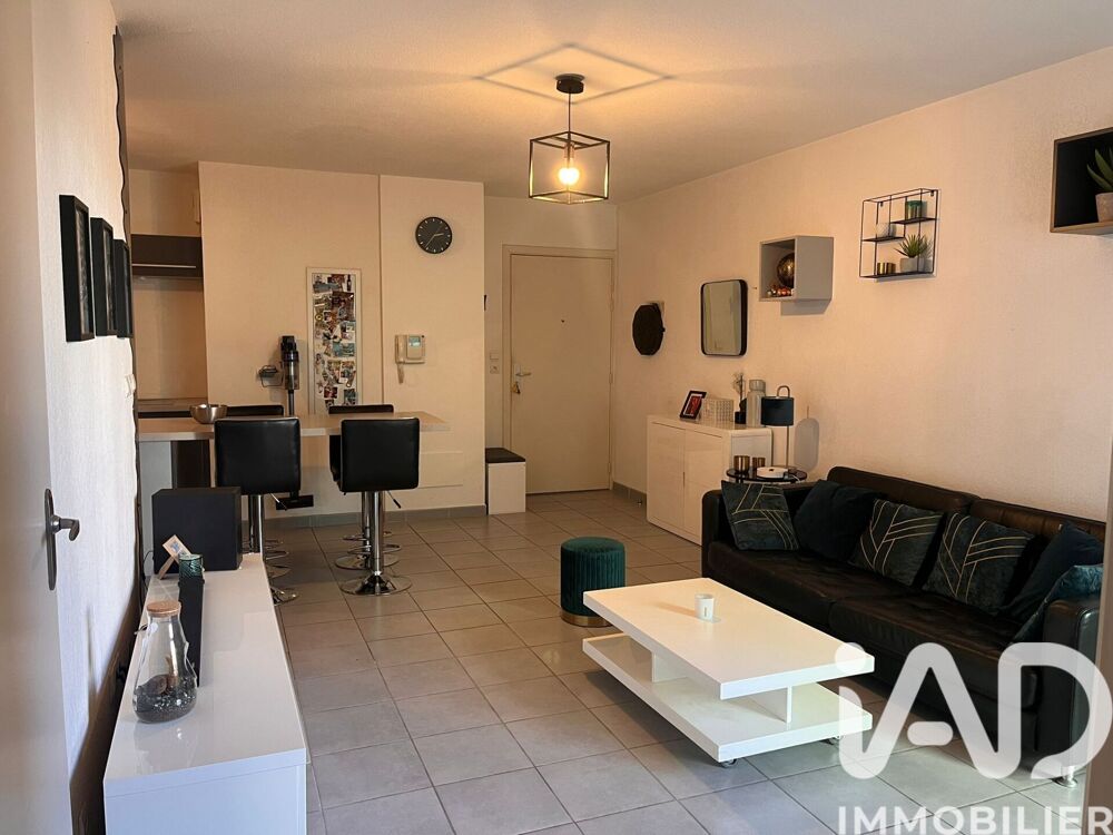Vente Appartement Vente Appartement 3 pièces Montpellier