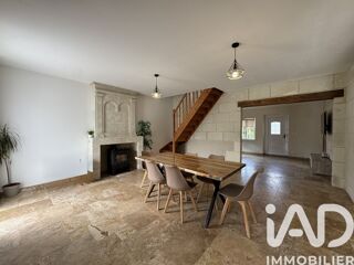 Maison à vendre 6 pièces 146 m²