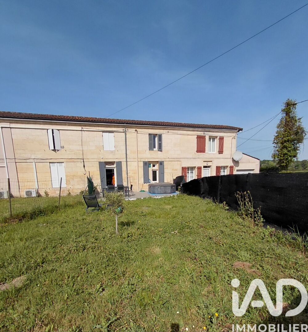 Vente Maison/villa 3 pièces
