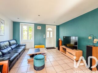  Maison � vendre 4 pi�ces 72 m�