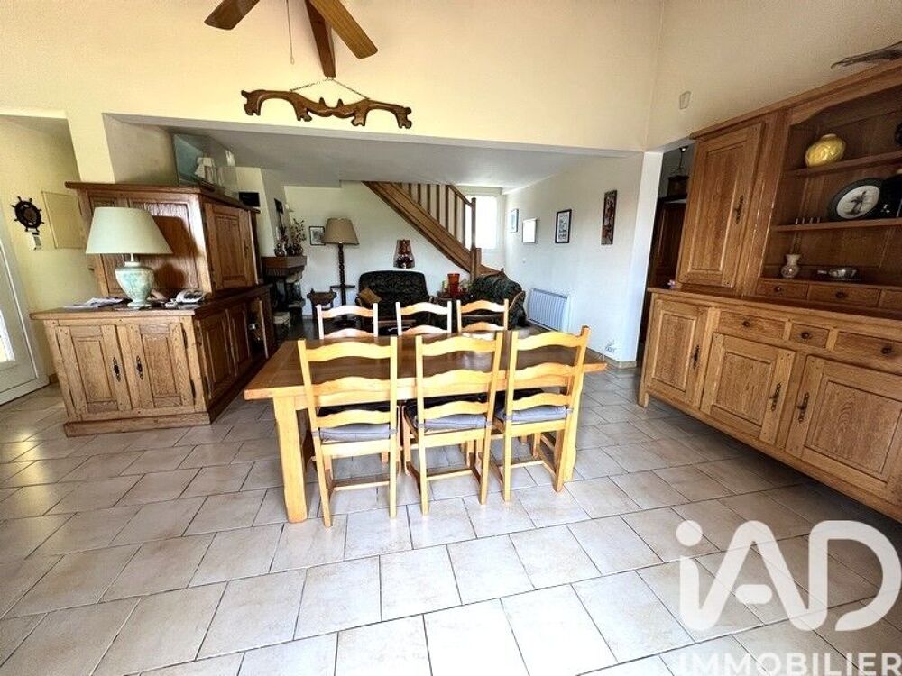 Vente Maison Vente Maison/villa 6 pièces Dolus-d'oléron