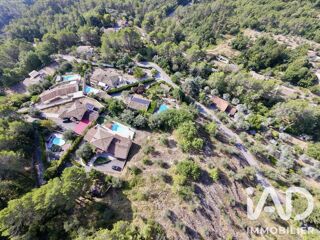  Terrain à vendre 1523 m²