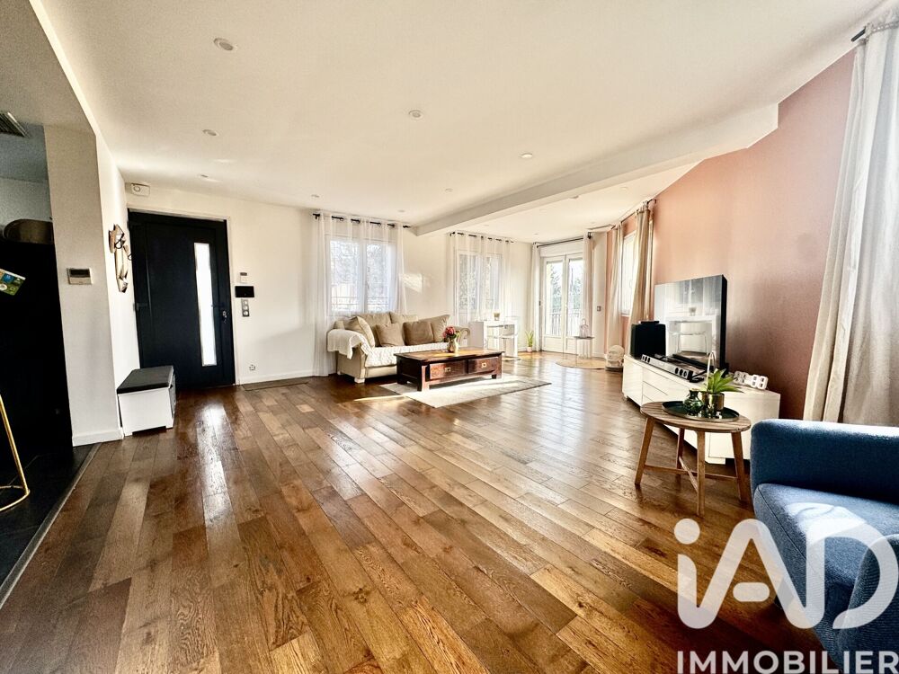 Vente Pavillon 7 pièces