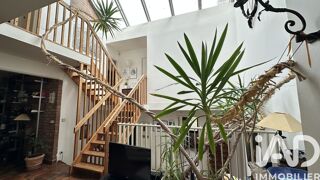  Maison à vendre 6 pièces 130 m²