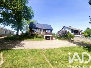  Maison à vendre 3 pièces 53 m²