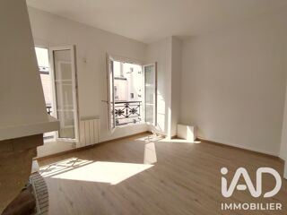  Appartement à vendre 4 pièces 62 m²