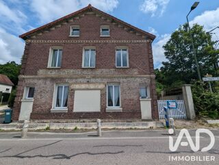  Maison à vendre 6 pièces 150 m²
