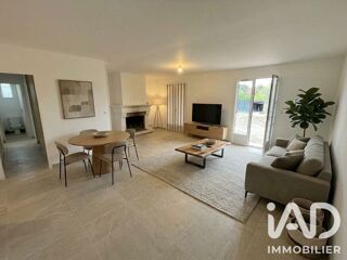  Maison à vendre 5 pièces 90 m²