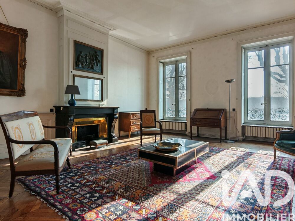 à vendre  Appartement Lyon 2