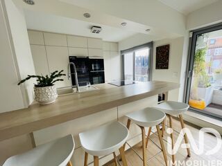  Appartement à vendre 4 pièces 101 m²