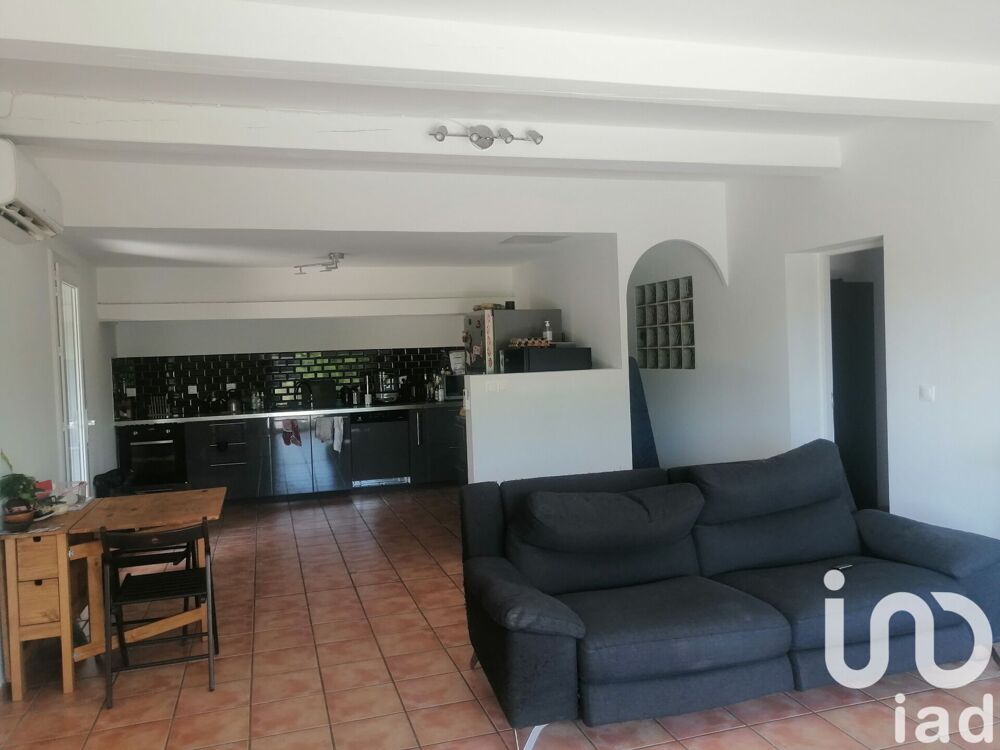 à vendre  Maison Sarrians (84260)