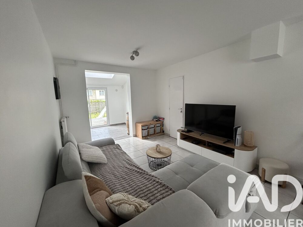 Vente Maison/villa 4 pièces