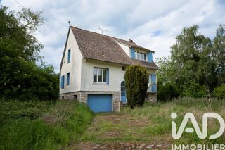  Maison � vendre 6 pi�ces 122 m�