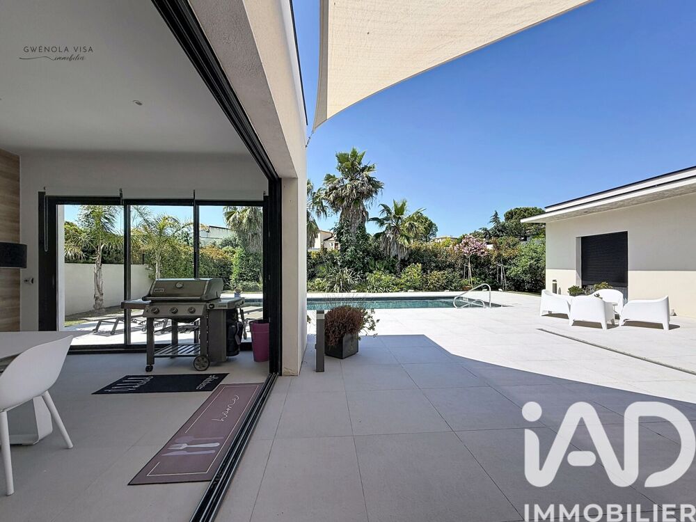 � vendre  Maison Narbonne (11100)