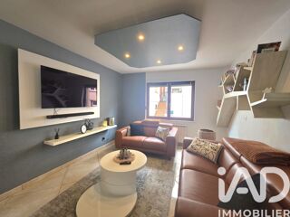  Maison à vendre 7 pièces 182 m²