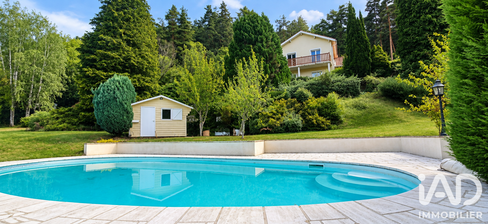 Vente Maison/villa 6 pièces