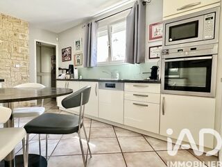  Maison à vendre 7 pièces 141 m²