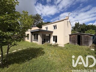  Maison à vendre 5 pièces 122 m²
